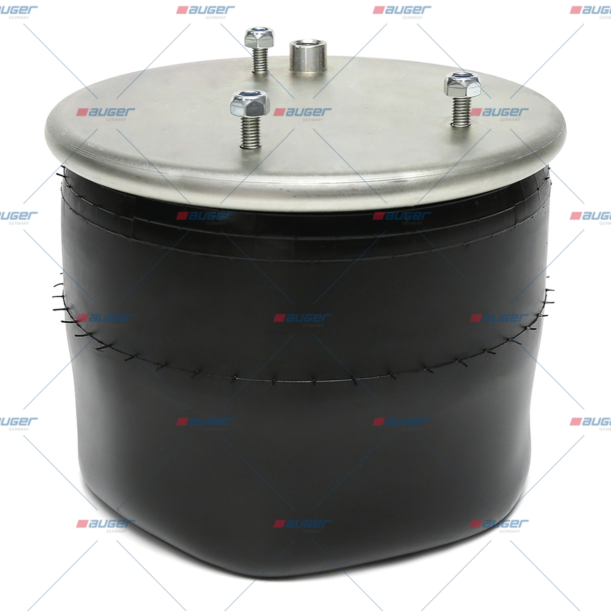 Luftfederbalg, Service Typ